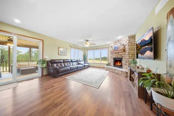 W1613 290th AVE, Plum City, WI 54761