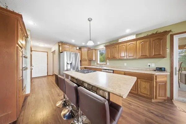 W1613 290th AVE, Plum City, WI 54761