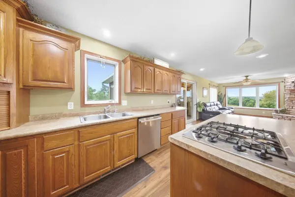 W1613 290th AVE, Plum City, WI 54761