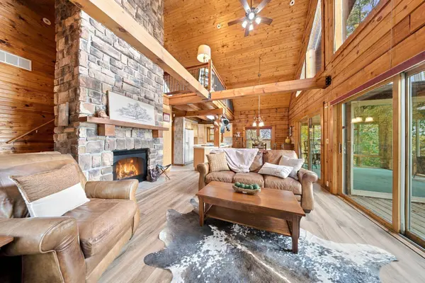 N2899 S Pepin Pava LN, Stockholm, WI 54769