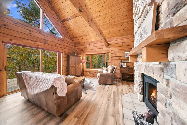 N2899 S Pepin Pava LN, Stockholm, WI 54769
