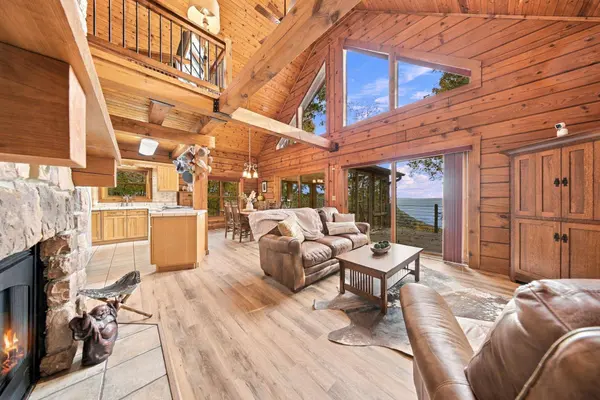 N2899 S Pepin Pava LN, Stockholm, WI 54769