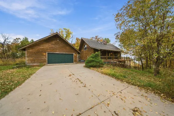 N2899 S Pepin Pava LN, Stockholm, WI 54769