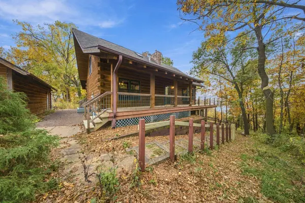 N2899 S Pepin Pava LN, Stockholm, WI 54769