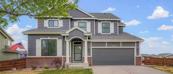 Commerce City · $632,500