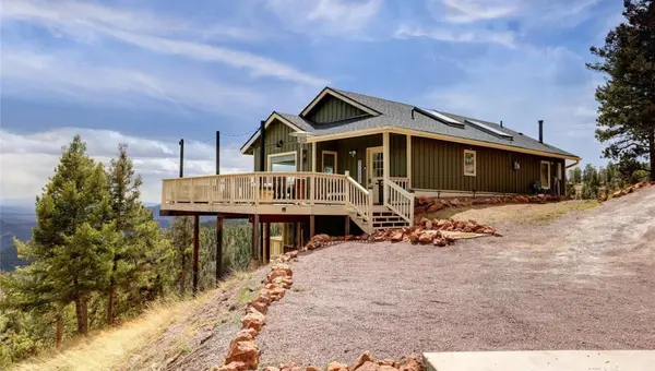 Conifer · $860,000