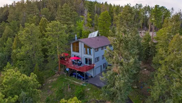 Evergreen · $757,500