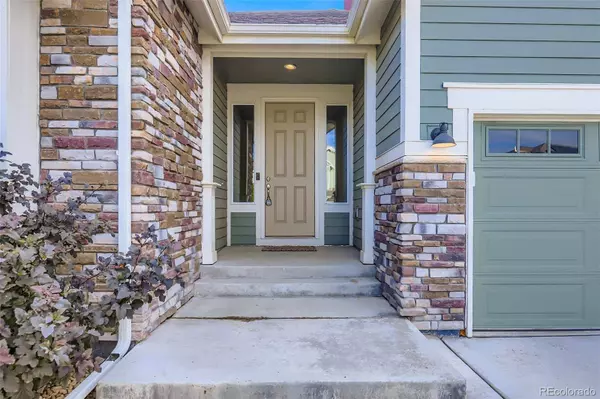 575 Ranchhand DR, Berthoud, CO 80513