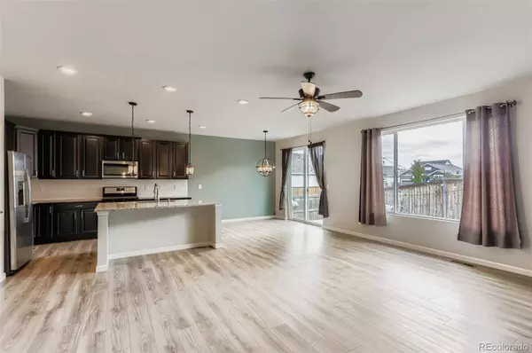 575 Ranchhand DR, Berthoud, CO 80513