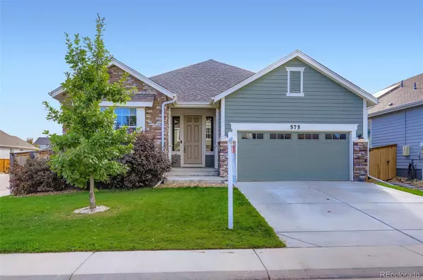 575 Ranchhand DR, Berthoud, CO 80513