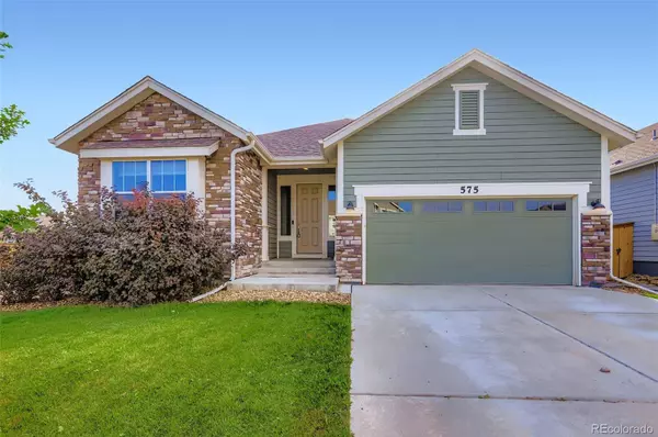 575 Ranchhand DR, Berthoud, CO 80513