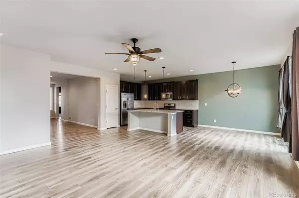 575 Ranchhand DR, Berthoud, CO 80513