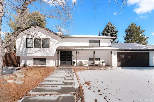 4863 W Radcliff AVE, Denver, CO 80236