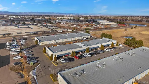 374 Norfolk ST, Aurora, CO 80011