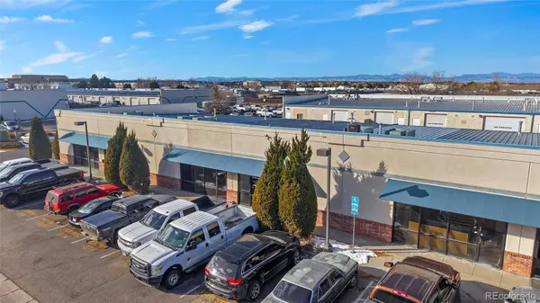 374 Norfolk ST, Aurora, CO 80011