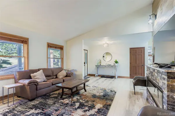 260 Old Corral RD, Bailey, CO 80421