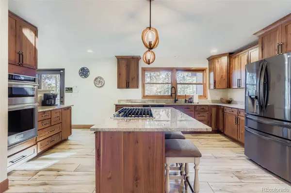 260 Old Corral RD, Bailey, CO 80421