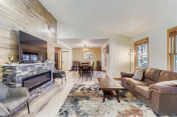 260 Old Corral RD, Bailey, CO 80421