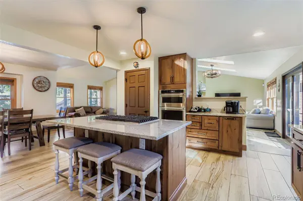 260 Old Corral RD, Bailey, CO 80421