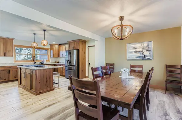 260 Old Corral RD, Bailey, CO 80421
