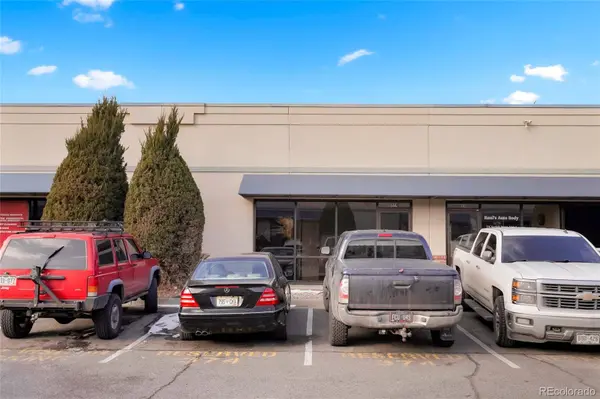 374 Norfolk ST, Aurora, CO 80011