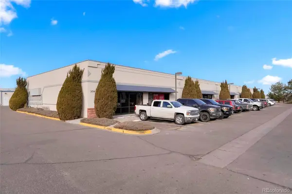 374 Norfolk ST, Aurora, CO 80011