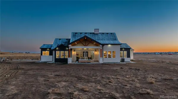 30460 E 161st AVE, Brighton, CO 80603