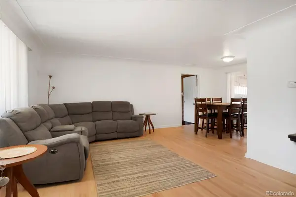 2341 Oakland ST, Aurora, CO 80010