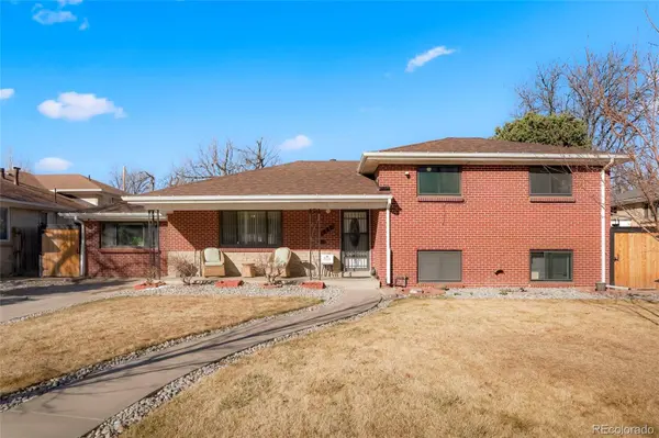 2341 Oakland ST, Aurora, CO 80010