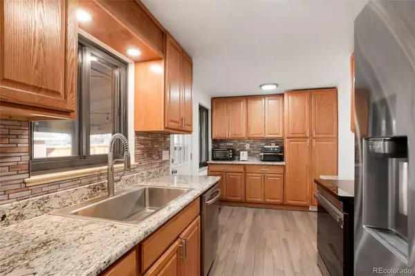 2341 Oakland ST, Aurora, CO 80010