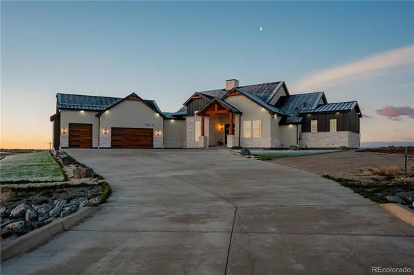 30460 E 161st AVE, Brighton, CO 80603