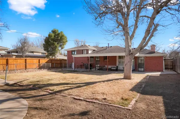2341 Oakland ST, Aurora, CO 80010