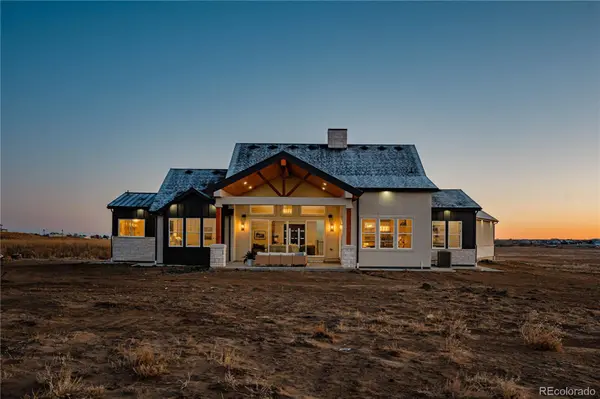 30460 E 161st AVE, Brighton, CO 80603