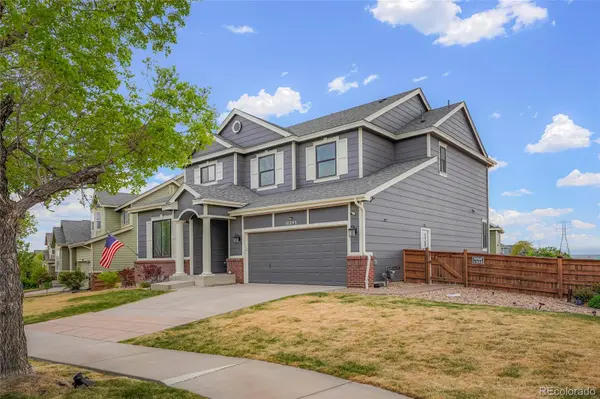 10293 Salida ST, Commerce City, CO 80022