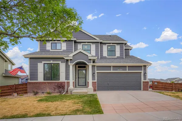 10293 Salida ST, Commerce City, CO 80022