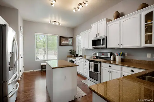 10293 Salida ST, Commerce City, CO 80022