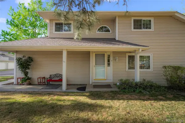 12502 E Evans CIR #F, Aurora, CO 80014