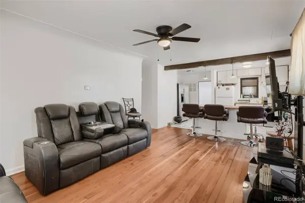 2840 W Irvington PL, Denver, CO 80219