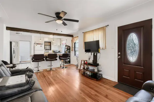 2840 W Irvington PL, Denver, CO 80219