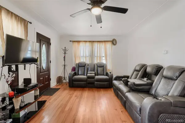 2840 W Irvington PL, Denver, CO 80219
