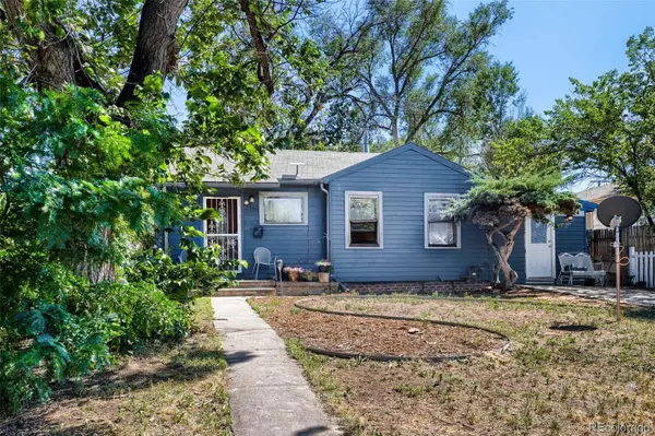 2840 W Irvington PL, Denver, CO 80219
