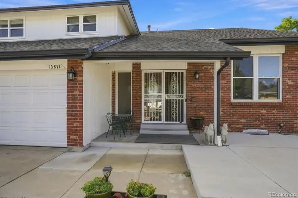 16871 E Girard AVE, Aurora, CO 80013