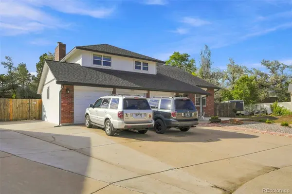 16871 E Girard AVE, Aurora, CO 80013
