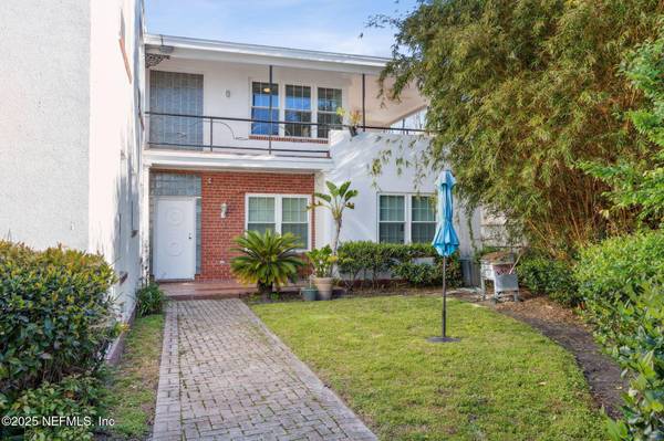 1815 LARGO RD #3 (PH), Jacksonville, FL 32207