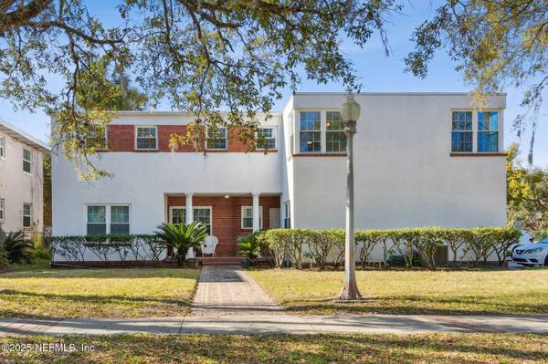 1815 LARGO RD #3 (PH), Jacksonville, FL 32207