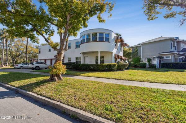 1815 LARGO RD #3 (PH), Jacksonville, FL 32207