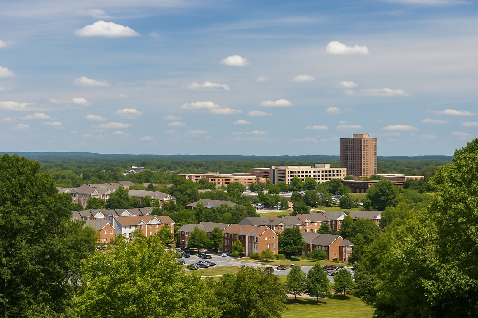 owings mills