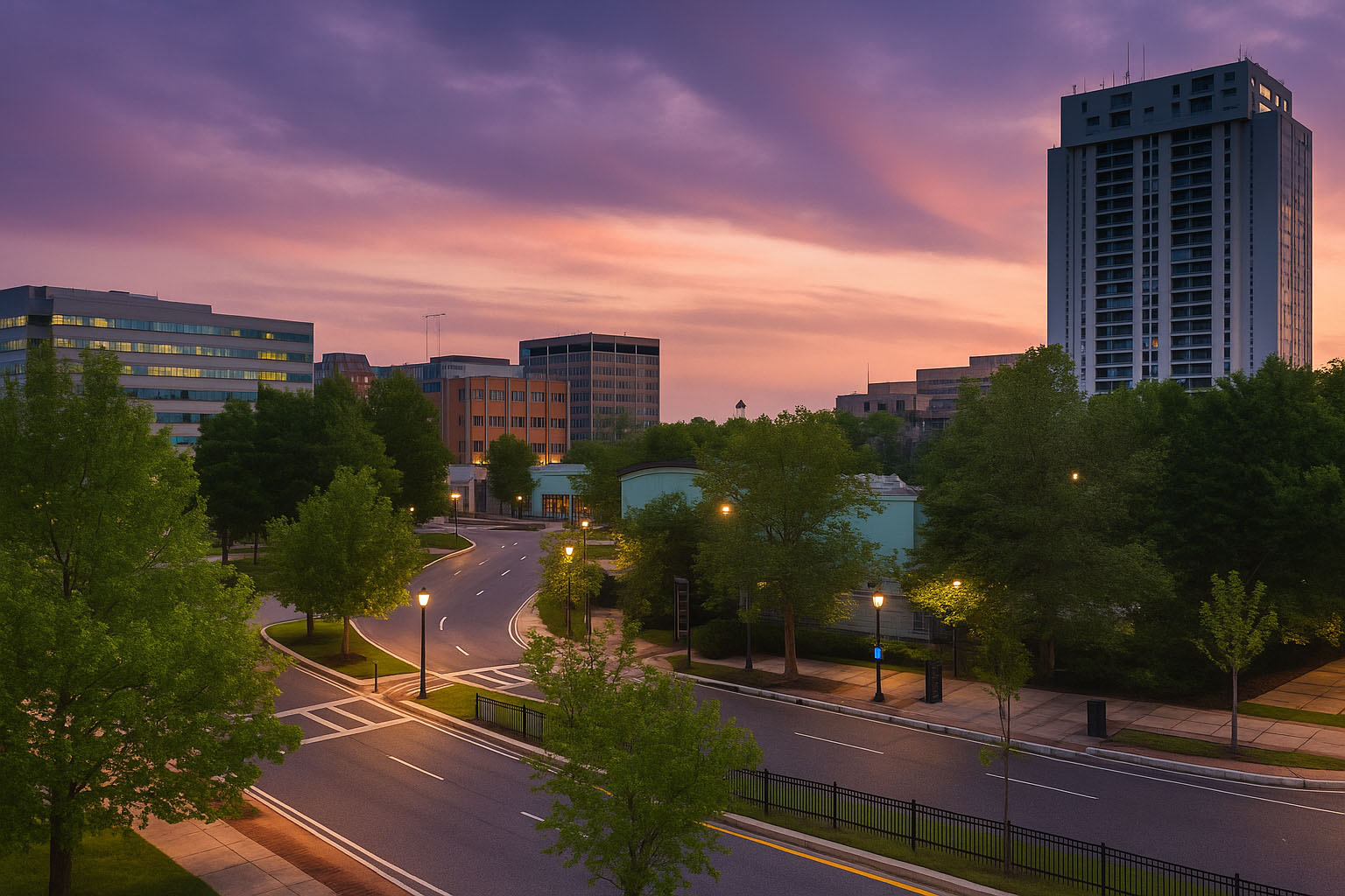 towson-md