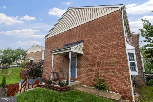 26 SILVERTON CT, Cockeysville, MD 21030