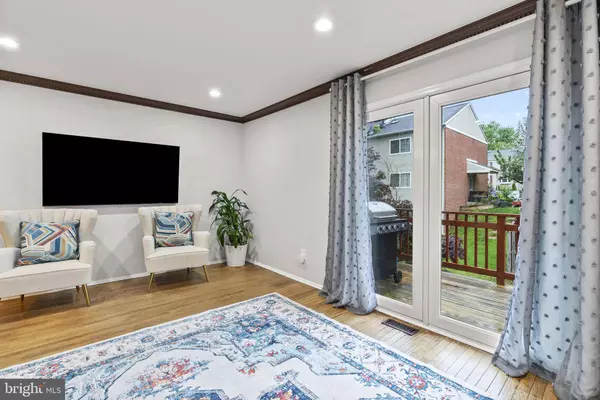 26 SILVERTON CT, Cockeysville, MD 21030